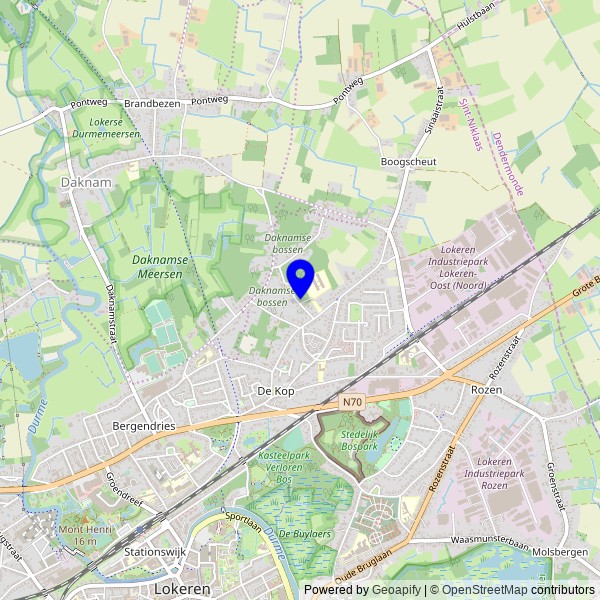 Map Photo